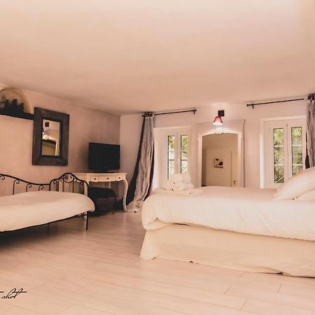 Le Moulin De Pommeuse Bed & Breakfast Ngoại thất bức ảnh