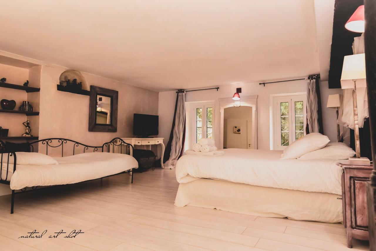 Le Moulin De Pommeuse Bed & Breakfast Ngoại thất bức ảnh