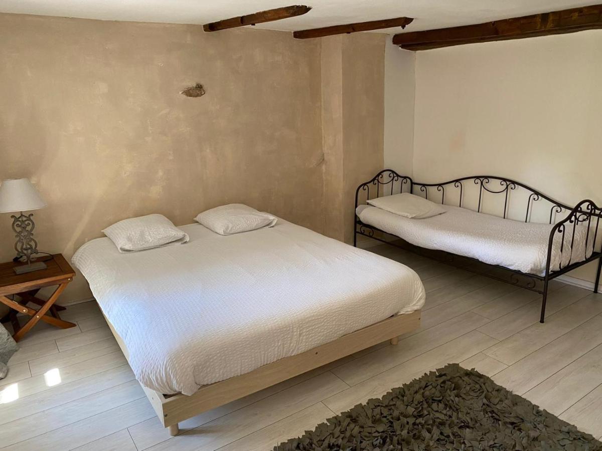 Le Moulin De Pommeuse Bed & Breakfast Ngoại thất bức ảnh