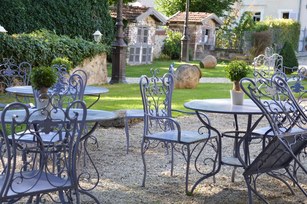 Le Moulin De Pommeuse Bed & Breakfast Ngoại thất bức ảnh