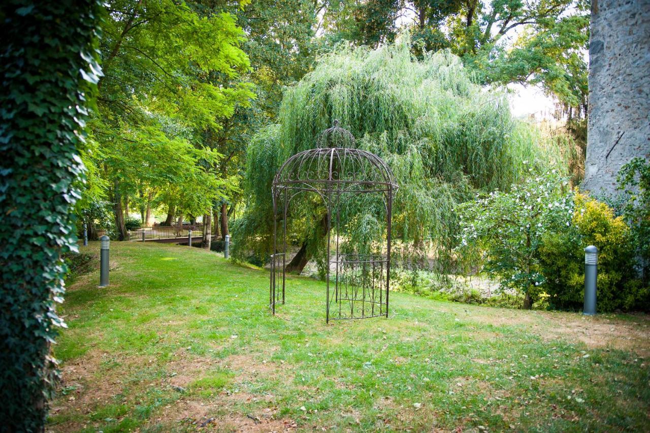 Le Moulin De Pommeuse Bed & Breakfast Ngoại thất bức ảnh